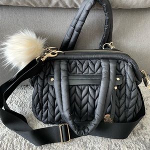 Happ Brand mini diaper bag